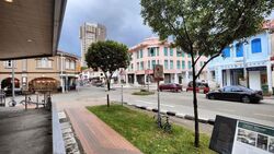 Jalan Besar Plaza (D8), Shop House #547102121